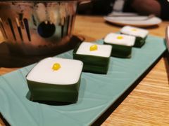 西米糕-印象南洋·泰国风情餐厅(新安店)