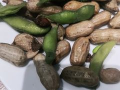 -清真·老金烧烤·小龙虾(奥体中路店)