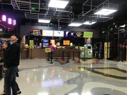-嗨翻Hi-Fun竞技主题乐园·蹦床团建生日聚会(五棵松华熙店)