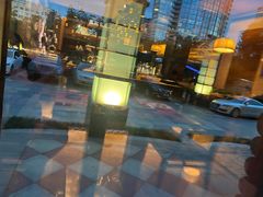 -温州喜来登酒店-盛宴西餐厅