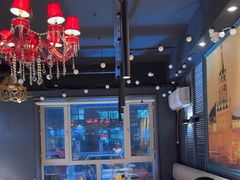 -通海俄式烧烤·俄罗斯大串(嵩山路店)