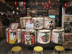 门面-八间(合生汇店)