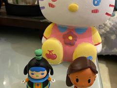 -泡泡玛特POPMART(正弘城店)