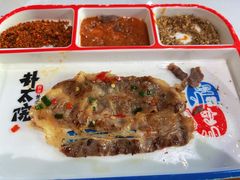 -朴太院·烤肉万岁(盐城店)