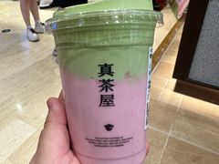 -龙湖重庆时代天街