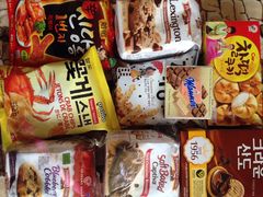 家乐福(古北店)-家乐福(古北店)