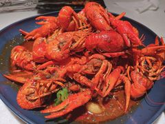 经典十三香龙虾-红盔甲·小龙虾(天钥桥店)