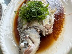 -麦园农庄·西江河鲜