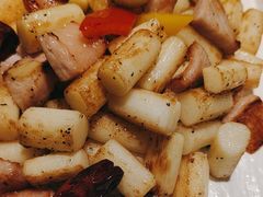 -大鹏饭店·金陵家宴(奥体中心店)