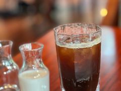 -杭州西子湖四季酒店-WL BISTRO西湖餐厅(灵隐路店)