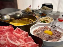 -川越泰火锅(吉利大厦店)