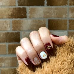 -StartNail美甲