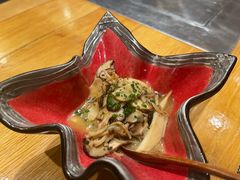 Kinoko-Fat Cow - Japanese Wagyu @ Camden Medical Centre