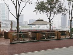 -蟹家大院 · 独揽江景(滨江店)