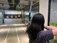 -無弓射箭俱乐部(领展中心城店)