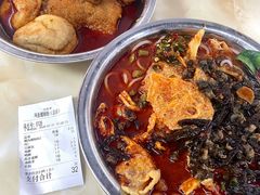 -凤张螺蛳粉·爽口粉(跃进路总店)