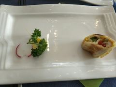 -鹭江潮餐厅•福建菜(鹭江佲家酒店)