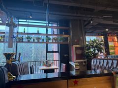 -AK47烤羊腿串吧(柳浪家园店)