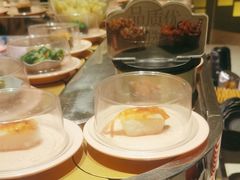 -争鲜回转寿司(东方银座店)