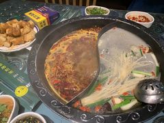 -8号苑自助烤场(西单店)