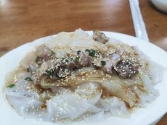 -华记粥饭店(印象容桂主题风情街店)