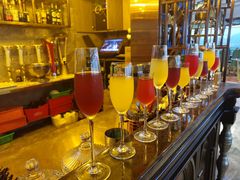 -粤海璇宫·木棉花高空旋转餐厅·聚会派对