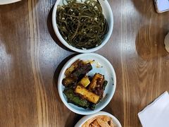 -李先生牛肉面大王(马栏店)