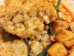 -螺小胖柳州螺蛳粉(钟楼总店)