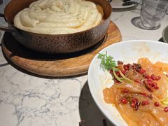 -奉天小馆·非遗东北菜(济南万象城店)