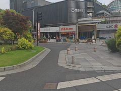 -李犟大爆鳝面·手工蟹黄包(湖滨西湖店)