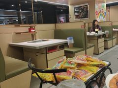 -海底捞火锅(太原南站店)