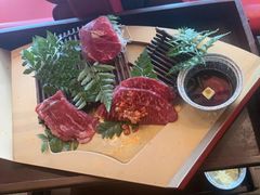 -300杯·和牛烧肉清酒专门店(廊里店)