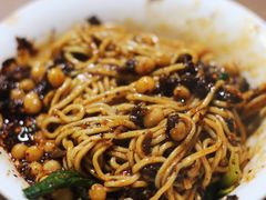 碗杂面-花市豌杂面(民生路店)