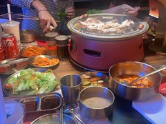 -西塔老太太泥炉烤肉(上海七宝领展广场店)