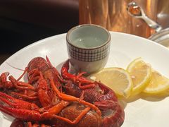 -加餐海鲜自助(宝龙一城店)