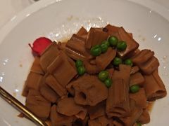 -鹊华居·地道鲁菜·海鲜·融合味(大明湖店)