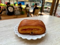 -VERIE BAKEHOUSE