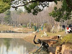 -堤角公园