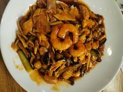 八珍豆腐-陈傻子餐厅(世纪都会店)