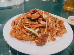 -长禧家·珑厨(东山口店)