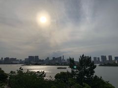-台场海滨公园船码头