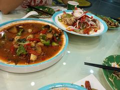 -娜扎的餐厅(三湘世纪花城三期店)