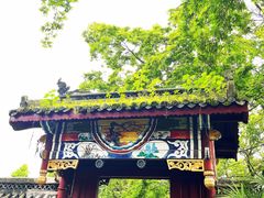 -丰都鬼城名山景区
