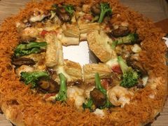-必胜客(新中纬店)