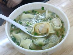 -顶巧鸡汤馄饨(虹口总店)
