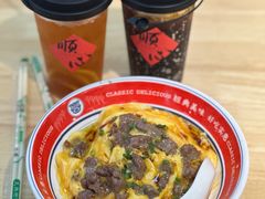 -明記茶餐廳(福田总店)