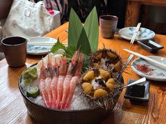 -福匠日本料理(人民路店)