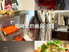 -成都雅诗阁来福士