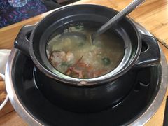 -皮蛋弟砂锅店(总店)