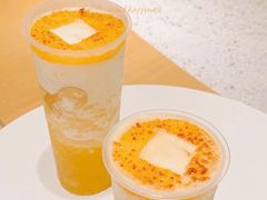 -喜茶(广州北京路惠福东店)